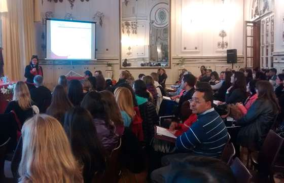 Con capacitaciones continuas promueven la calidad del servicio de mediación