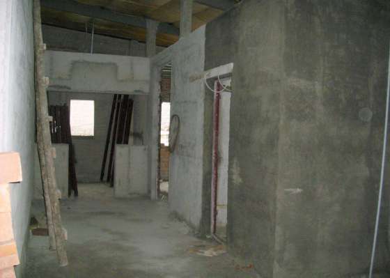 Avanza la construcción del nuevo hospital de Iruya 