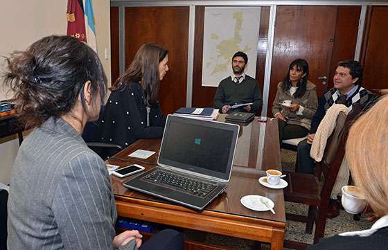 La calidad educativa es prioridad en la gestión del Ministerio de Educación