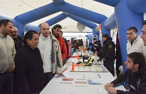 El Centro de Atención Ciudadana brinda respuestas directas a los vecinos