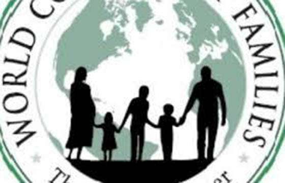 Se realiza en Salta la Conferencia Regional de Congreso Mundial de Familias