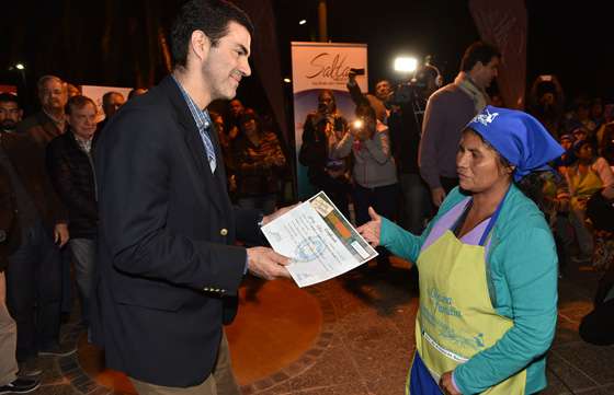 Los programas sociales mejoran el nivel de vida de la población vulnerable