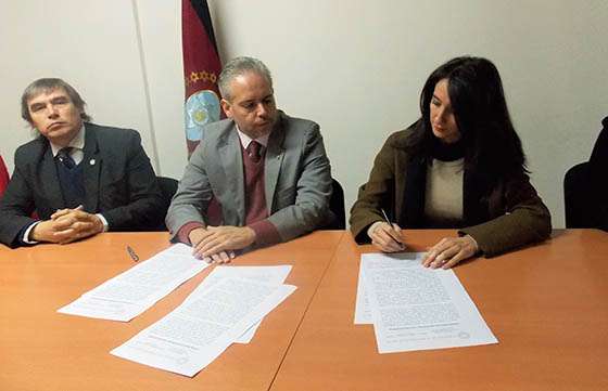 Personal de Ambiente recibirá capacitación en Abordaje Constructivo de Conflictos