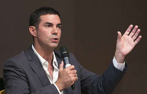Urtubey disertará sobre logística y desarrollo en Rosario de Santa Fe