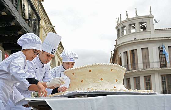 Comienza la Semana Gastronómica Salta