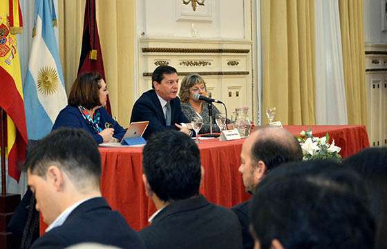 Salta avanza en el proceso de modernización del Estado provincial