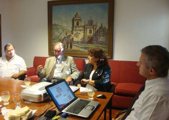 El Consejo de Auditoría Ciudadana sigue la implementación de políticas sociales 