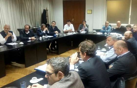 Provincias norteñas y cuyanas plantearon ante Nación la situación de las tarifas energéticas