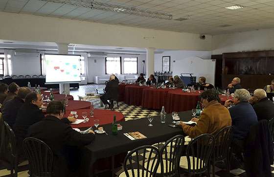 Avanza el dictamen sobre el plan provincial de Energías Renovables