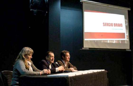 La Secretaría de Cultura trabaja con directores de toda la Provincia para optimizar la gestión