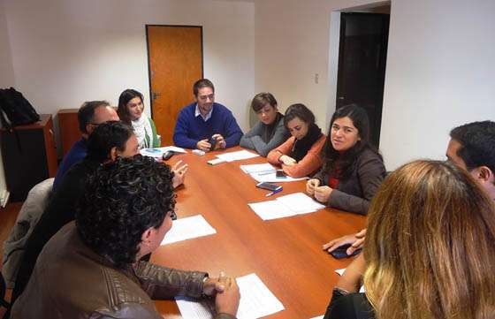 Más de 500 alumnos se capacitaron en Educación Sexual Integral