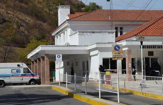 Atención de los servicios de salud para el feriado de hoy