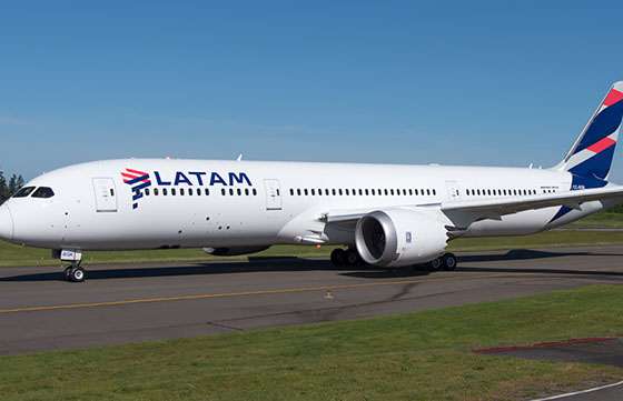 El vuelo Salta – Lima comienza a operar desde hoy