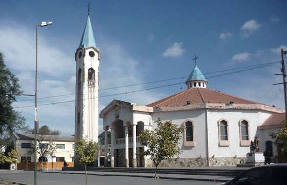 Gobierno hará obras en la parroquia de Cerrillos solicitadas por el Concejo Deliberante