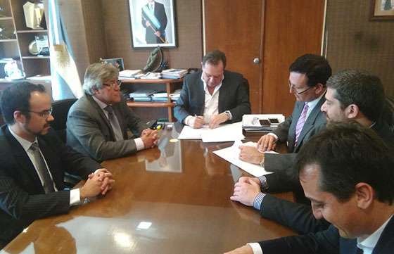 Obras Sociales de todo el país implementarán el programa de Turismo Social del IPS