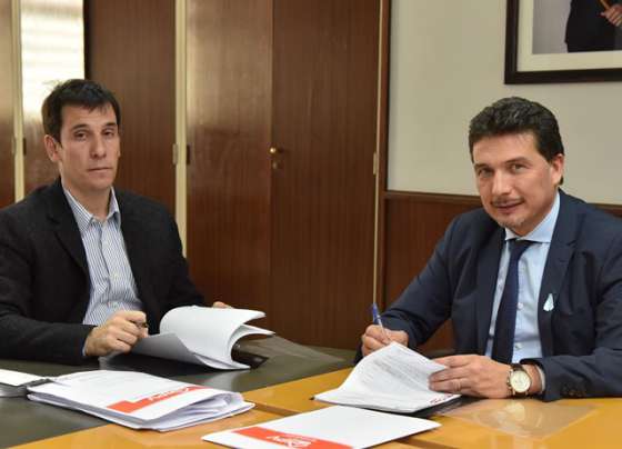 Nación autorizó a licitar 1655 nuevas viviendas en Salta