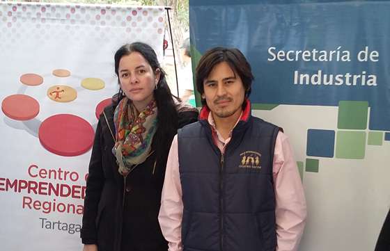 Articulan acciones para emprendedores en Coronel Juan Solá