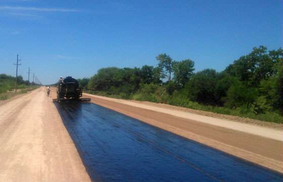 Ruta provincial 13, eje vial trascendental para el desarrollo del norte salteño