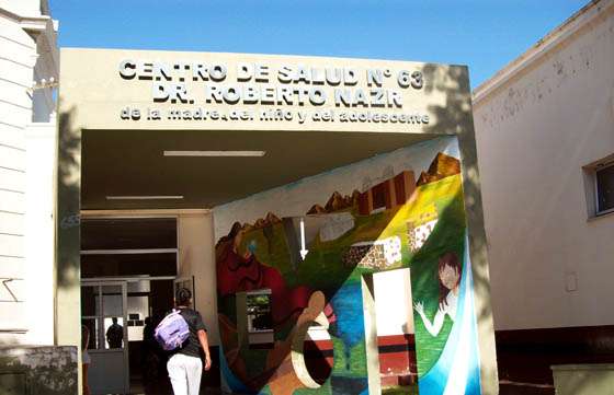 La Provincia entregará equipamiento a los centros de salud