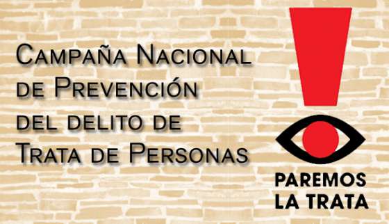 Salta participará en la primera reunión del Consejo Federal para la Lucha contra la Trata