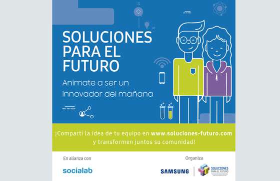 Inician hoy los talleres de innovación en el colegio Scalabrini Ortiz