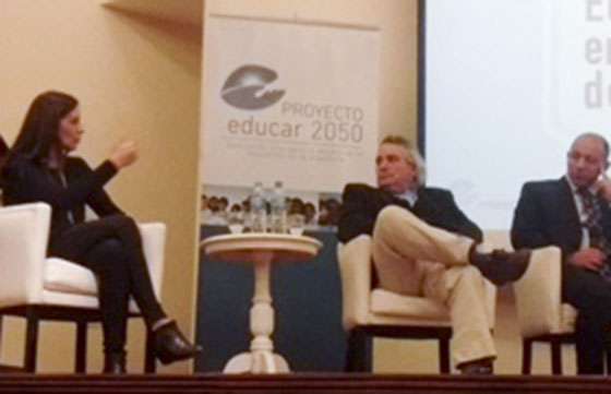 Salta participa en Córdoba del Pre-Foro de Calidad Educativa