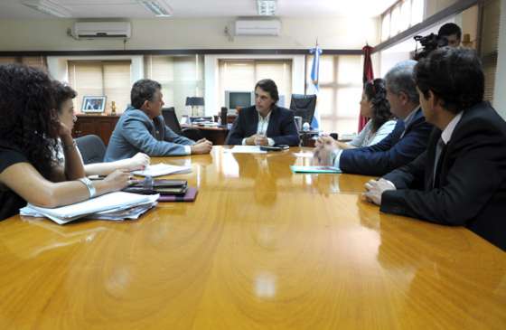 El Gobierno inició 9.500 trámites de Asignación Universal por Hijo