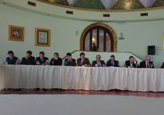 El potencial productivo de la región fue analizado en un foro realizado en Jujuy
