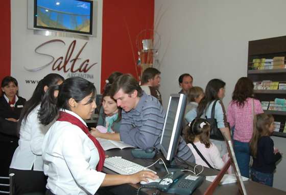 Con buenos índices concluye la temporada turística de verano en Salta