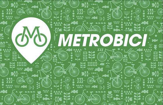 Hoy se lanzará MetroBici en Casa de Gobierno