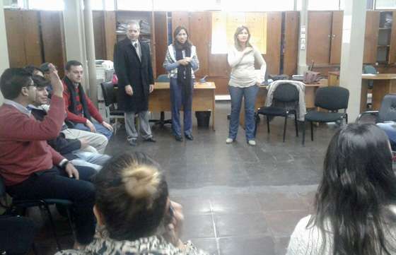 Personal de Defensa del Consumidor se capacita en alternativas de resolución de conflictos