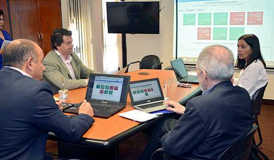 Banco Mundial, Unicef y Cepp abordarán nuevamente en Salta acciones de calidad educativa