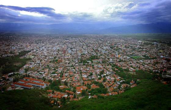 La Provincia entregará proyectos para optimizar la calidad de vida en dos barrios de Capital