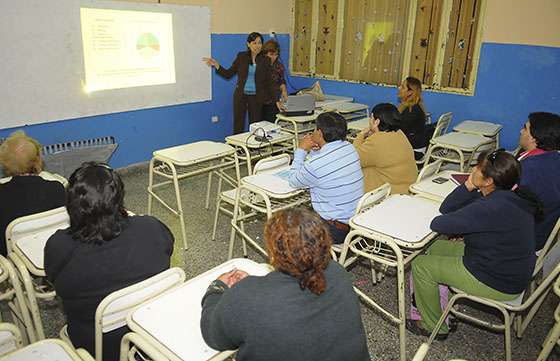 Defensa del Consumidor capacitará a docentes y estudiantes de Tartagal