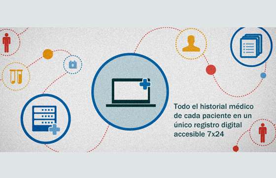 Ministros de Salud del NOA se interiorizarán del sistema de historia clínica digital
