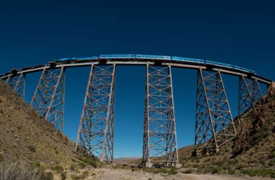 Inician hoy las jornadas de actualización del producto Tren a las Nubes 2016