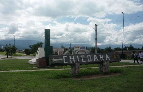 Procuran desarrollar un mercado concentrador en Chicoana