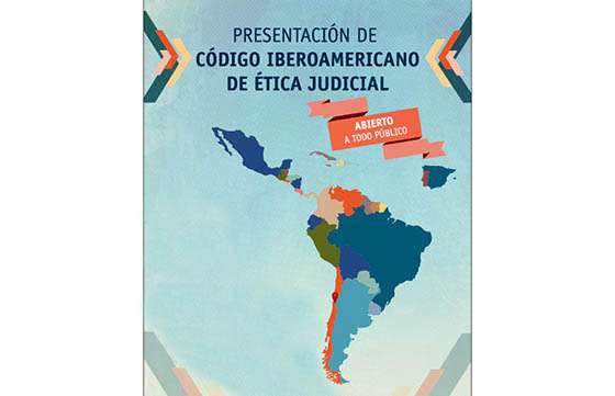 La Justicia salteña se adhiere al Código Iberoamericano de Ética Judicial