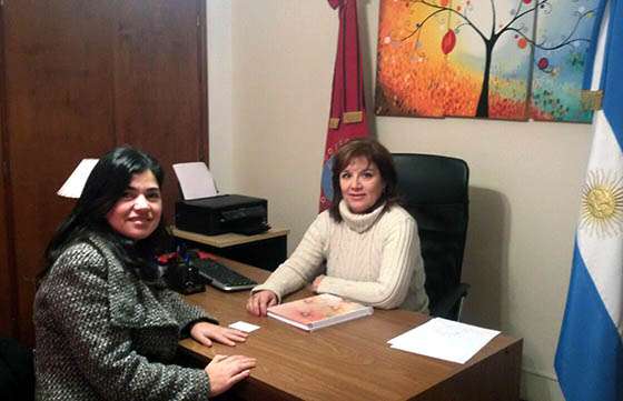 Derechos Humanos y Justicia capacitará a más de mil psicopedagogos