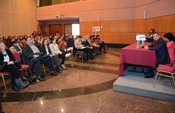 Destacaron los resultados obtenidos por Salta en gestión educativa