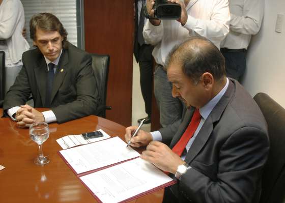 Se puso en marcha en Capital una base de datos sobre inhabilitados para conducir 