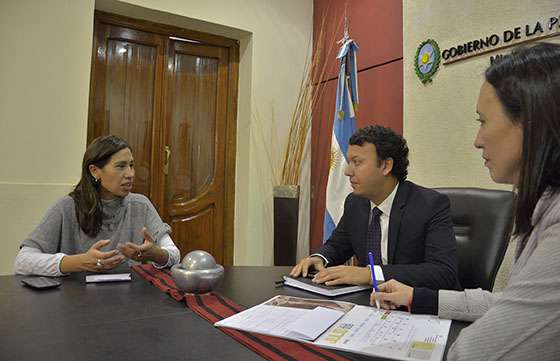 En julio reforzarán controles de precios en los puntos turísticos de la provincia