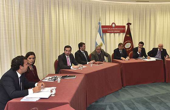 Este viernes comenzará a operar la ruta aérea Salta- Rosario