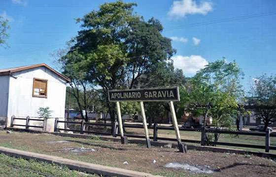 Apolinario Saravia contará con un nuevo Centro de Mediación Comunitario