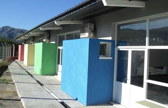 Construirán nuevos edificios escolares en Joaquín V. González y Orán