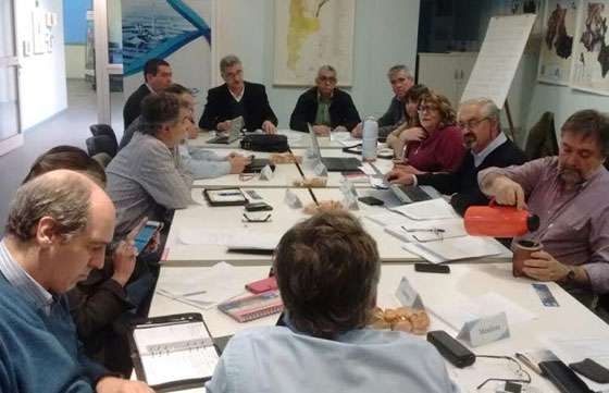 El Consejo Hídrico Federal trató los proyectos de ley de protección de humedales y de aguas subterráneas