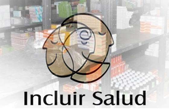 El programa Federal Incluir Salud no atenderá al público hasta el próximo lunes 4 de julio