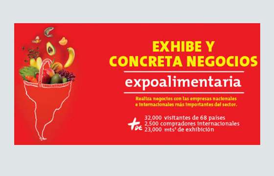 Convocan a empresarios para participar de un viaje de negocios a Perú