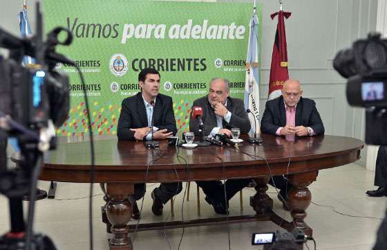 Salta logró la primera colocación de deuda del sector público post Brexit