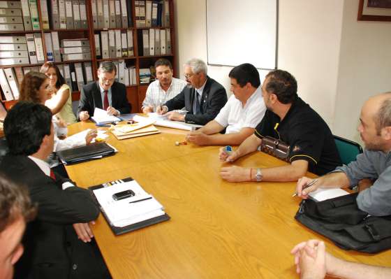 Segunda licitación para suministrar agua potable a escuelas y pequeñas comunidades 